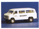 USN Personnel Van