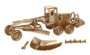 Caterpillar Road Grader Z-97