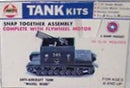 Wirbelwind Anti-Aircraft Friction Motor