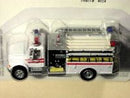 Early International 2 Axle 2 Door Commercial Pumper