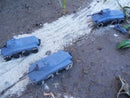 SdKfz 234/2 Puma, Mike Bunkermeister Creek Collection
