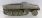 German Half-Track Munition Carrier Z-126