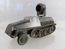 German Half Track Infra Red Search Light Z-129