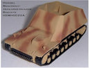 Hummel Ammo Carrier