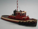 45 Foot Harbor Tug