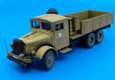 Tatra Type 8000H Holzgas