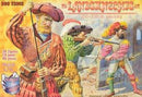 Landsknechts