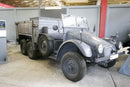 Krupp Protze Truck