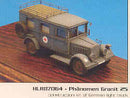 Phanomen Granit 25