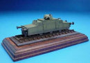 Zeppelin Panzer Draisine