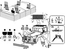 ZIL-131 Detail Parts