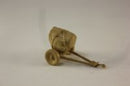 Nebelwerfer 210mm Five Tubes Covered With Tarp