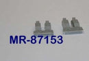 M113A3 EFT Rear Fuel Tanks Conversion Detail Set