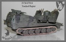 Rapier Tracked