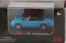 Ford Thunderbird Convertible Black