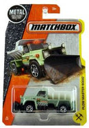 Plow Master 6000