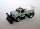 Plow Master 6000
