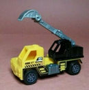 Excavator