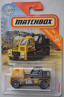 Excavator