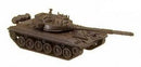 T-72 Tank, Green
