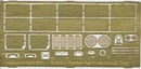 Detail Parts for Panther ausf G Schmall Turm