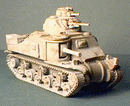 M3A3 Lee Tank, Welded Hull