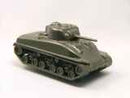 US General Sherman Tank M-4 Z-101