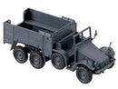 Krupp Protze Truck