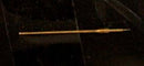 HO Scale Model Bofors Anti-Aircraft Brass Barrel