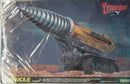 Thunderbirds "The Mole"