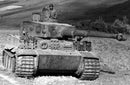 Tiger I Tank
