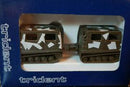 Bandvagn BV-206D Painted