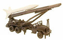 US Honest John Rocket Launcher Z-113
