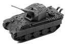 Panther Coelian, Anti-Aircraft, 37mm