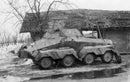 SdKfz 263, 8 Rad
