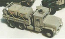Fuel Tank System for 5 Ton Trucks