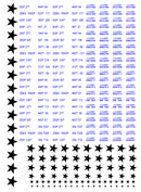 Decals, US Army, Vietnam, Part 2