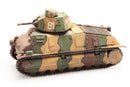 Somua S35 Tank