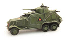 M36 Landsverk Armoured Car Dutch 1940