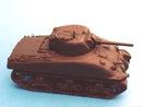 M4A1 Sherman Tank