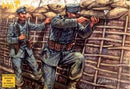 WW1 Austrian Infantry