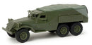 SPW 152 6x6 Iron Pig