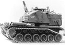 T98 M52 105mm Self Propelled Howitzer