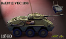 VEC H90