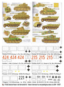 German Armor Normandy Part 1