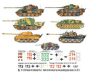 Panzers 1944-45