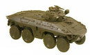 Luchs Amphibious Recon 8x8