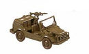 Munga LKW 0.25 Ton