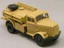 Opel Blitz TLF 15 Fire Fighting