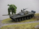 T-72 Tank